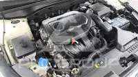 2018 KIA K7