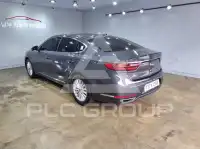 2018 KIA K7