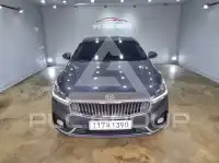2018 KIA K7