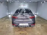 2018 KIA K7