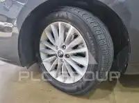 2018 KIA K7
