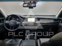 2018 KIA K7