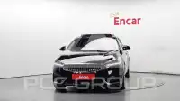 2018 KIA K7