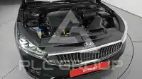 2018 KIA K7