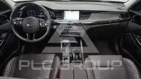 2018 KIA K7