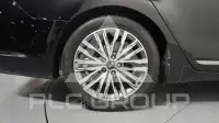 2018 KIA K7