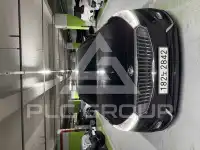 2018 KIA K7