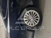 2018 KIA K7