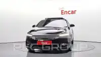 2018 KIA K7