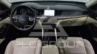 2018 KIA K7
