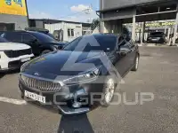 2018 KIA K7