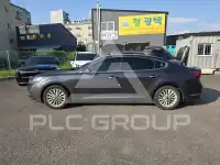 2018 KIA K7