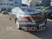 2018 KIA K7