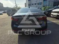 2018 KIA K7