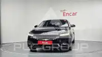 2018 KIA K7