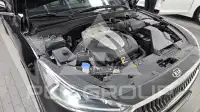 2018 KIA K7