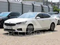 2018 KIA K7