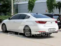 2018 KIA K7
