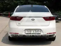 2018 KIA K7