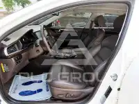 2018 KIA K7