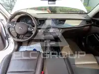 2018 KIA K7