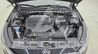 2018 KIA K7