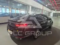 2018 KIA K7