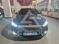 2018 KIA K7