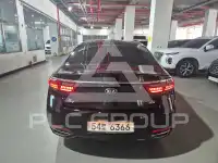 2018 KIA K7