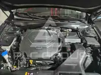 2018 KIA K7