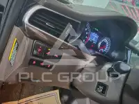 2018 KIA K7