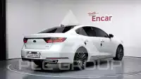 2018 KIA K7