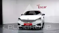 2018 KIA K7