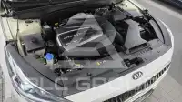 2018 KIA K7