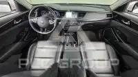 2018 KIA K7