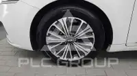 2018 KIA K7
