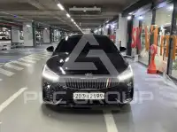 2018 KIA K7