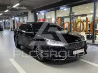 2018 KIA K7