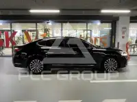 2018 KIA K7