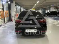 2018 KIA K7