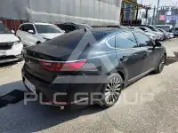 2018 KIA K7