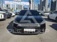 2018 KIA K7