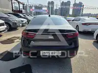 2018 KIA K7