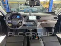 2018 KIA K7
