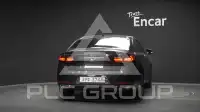 2018 KIA K7