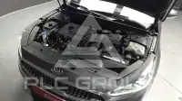 2018 KIA K7