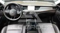 2018 KIA K7