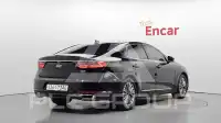 2018 KIA K7