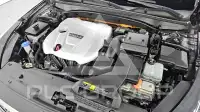 2018 KIA K7