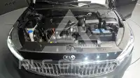 2018 KIA K7
